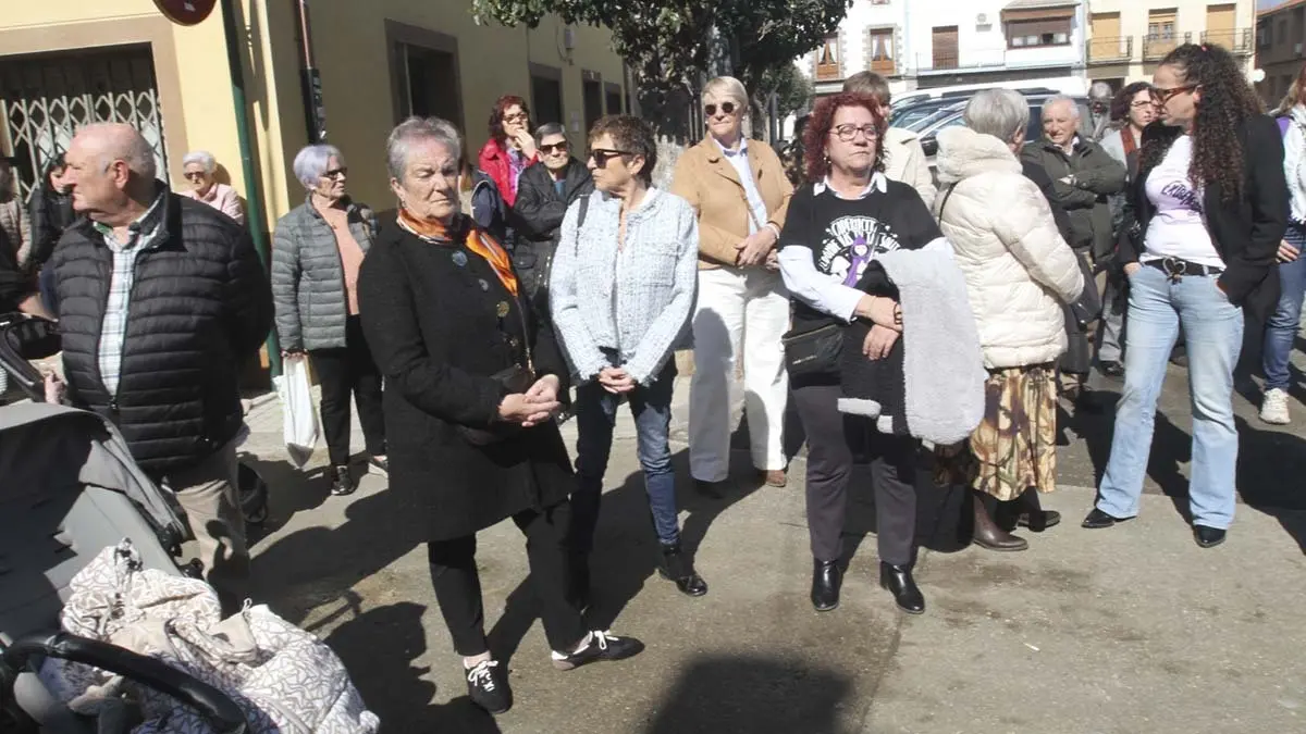 Celebraci&oacute;n del 8M en Bu&ntilde;uel 2026 (18)