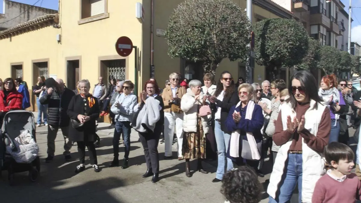 Celebraci&oacute;n del 8M en Bu&ntilde;uel 2026 (20)