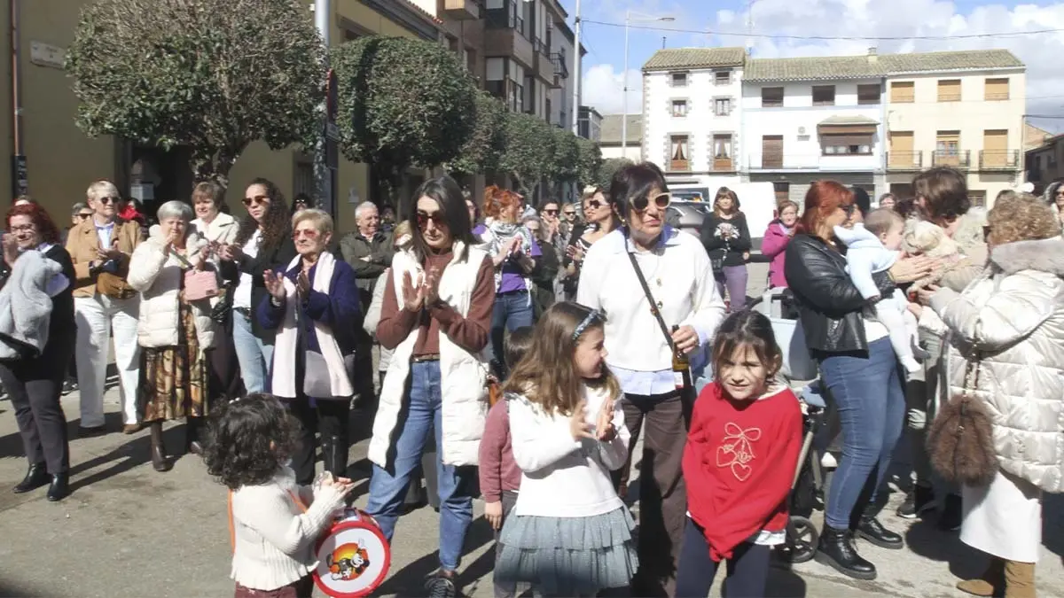 Celebraci&oacute;n del 8M en Bu&ntilde;uel 2026 (21)