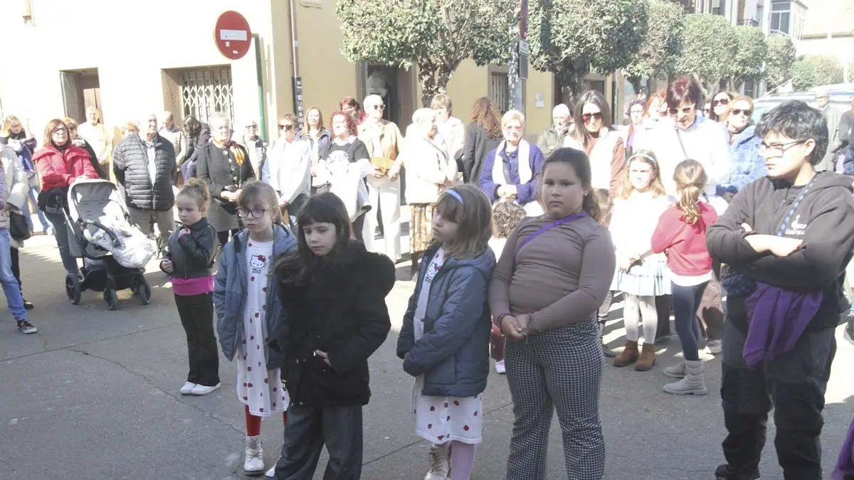 Celebraci&oacute;n del 8M en Bu&ntilde;uel 2026 (22)