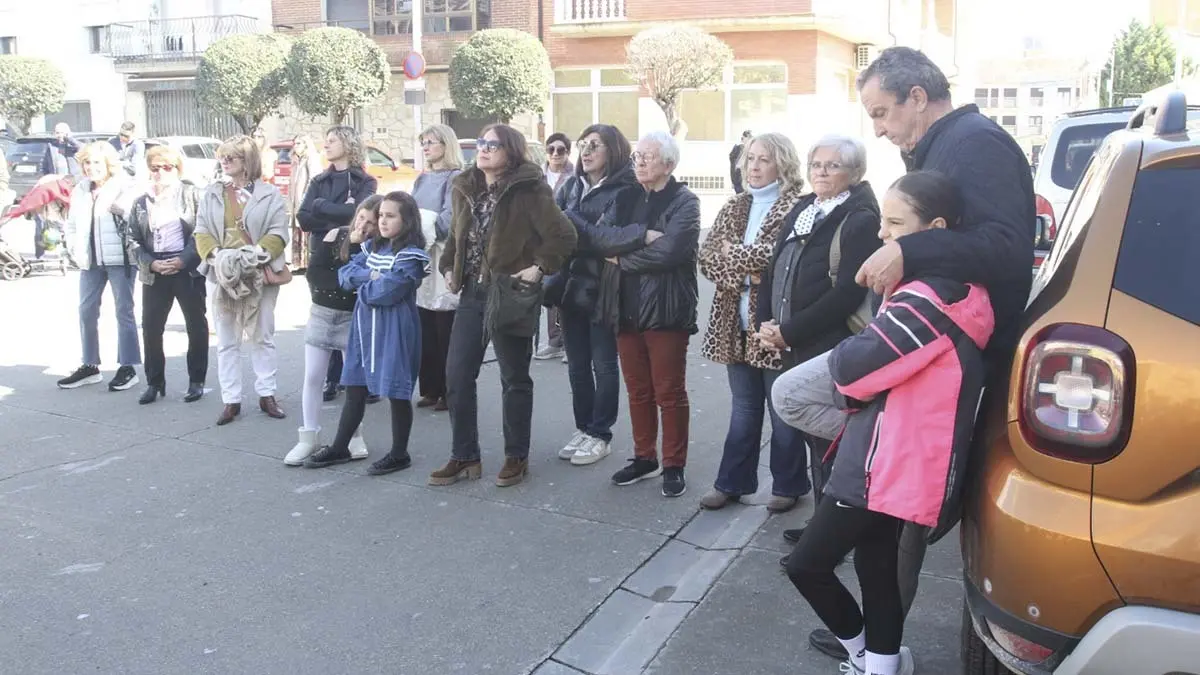 Celebraci&oacute;n del 8M en Bu&ntilde;uel 2026 (23)