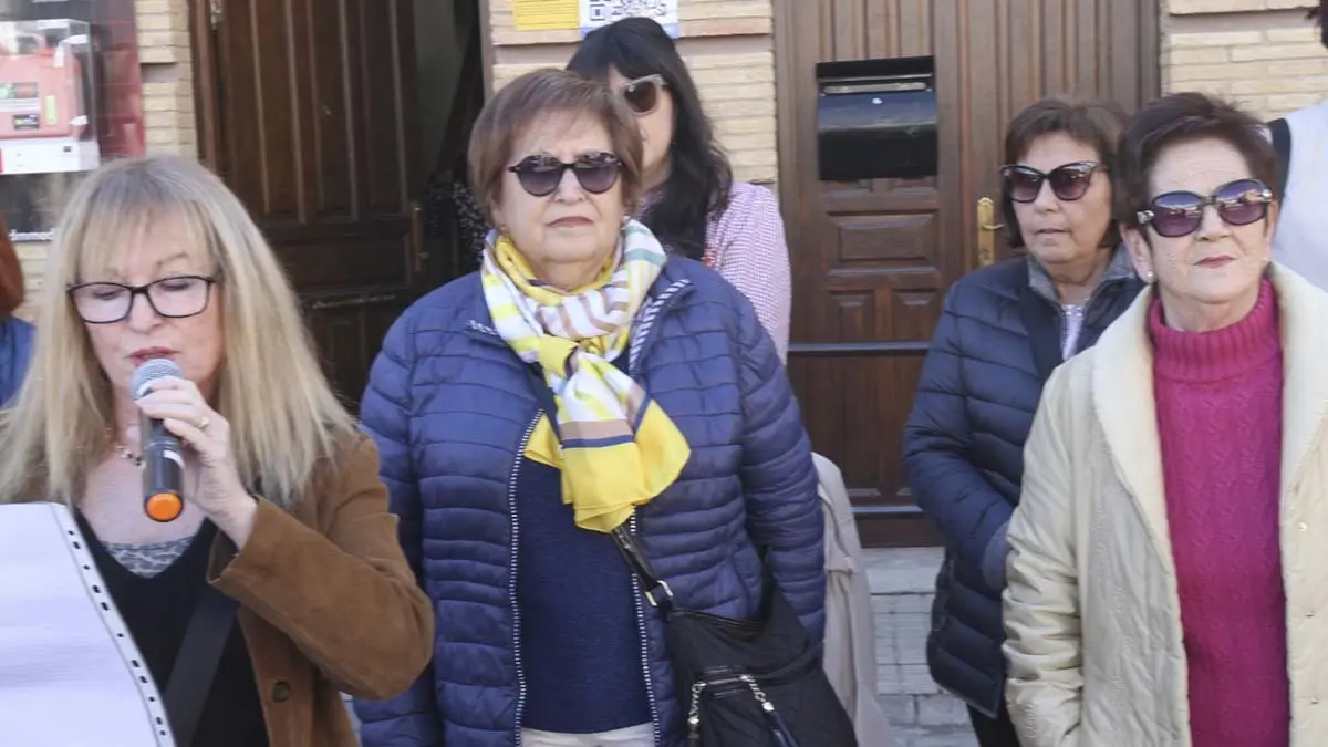 Celebraci&oacute;n del 8M en Bu&ntilde;uel 2026 (28)