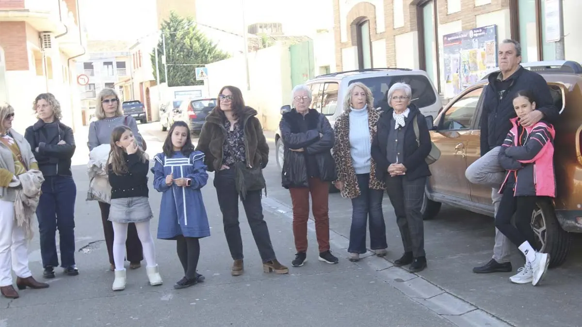 Celebraci&oacute;n del 8M en Bu&ntilde;uel 2026 (26)