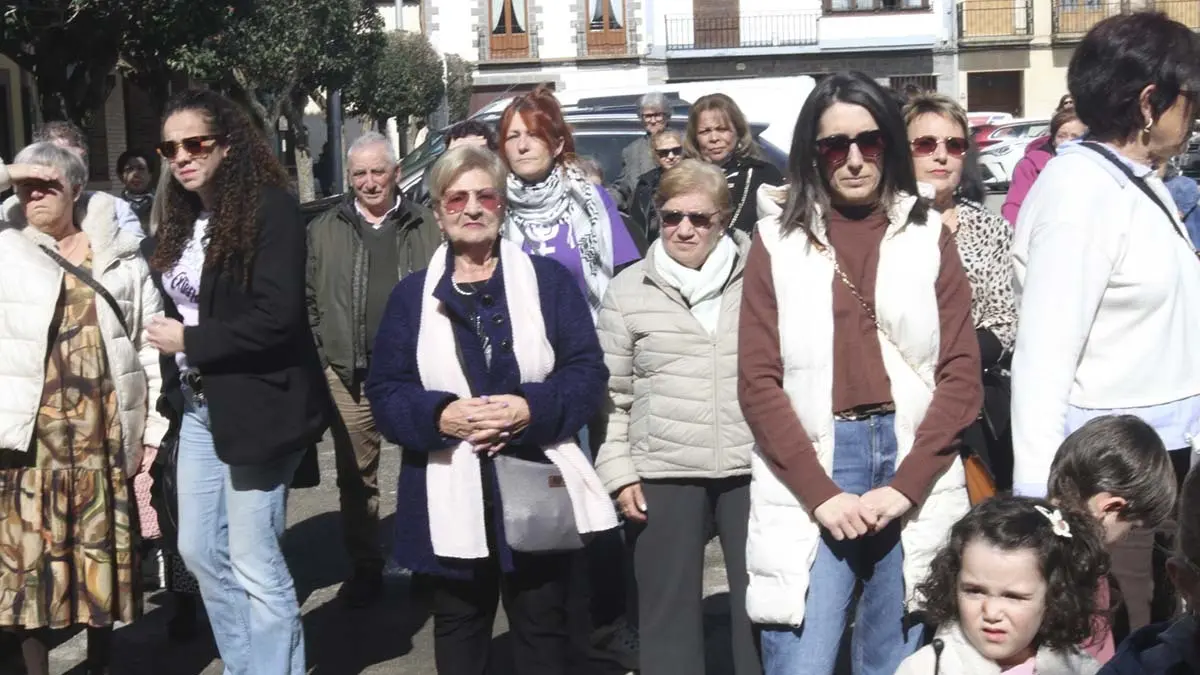 Celebraci&oacute;n del 8M en Bu&ntilde;uel 2026 (29)