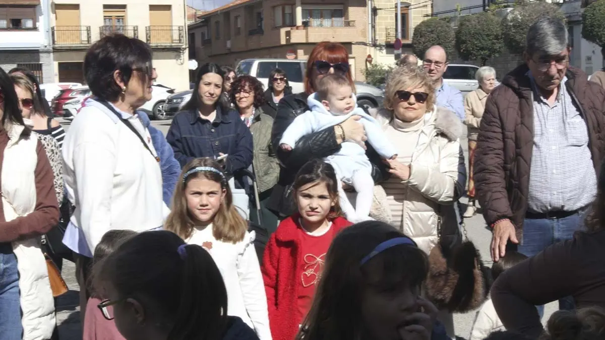 Celebraci&oacute;n del 8M en Bu&ntilde;uel 2026 (30)