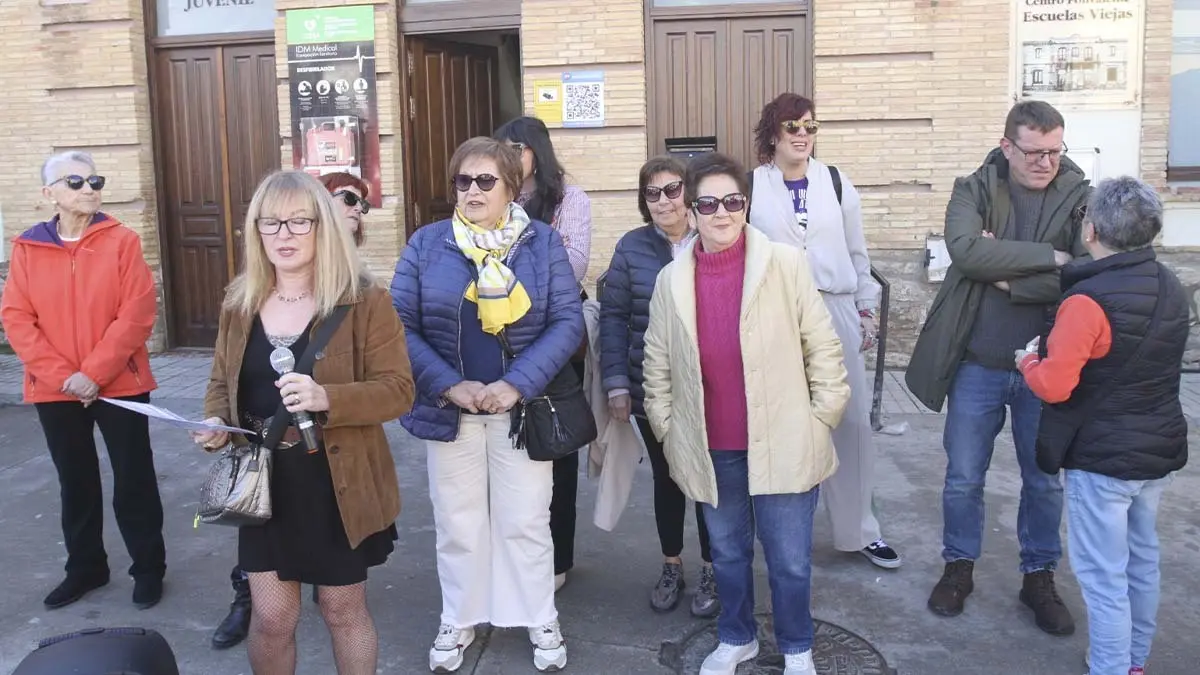 Celebraci&oacute;n del 8M en Bu&ntilde;uel 2026 (31)