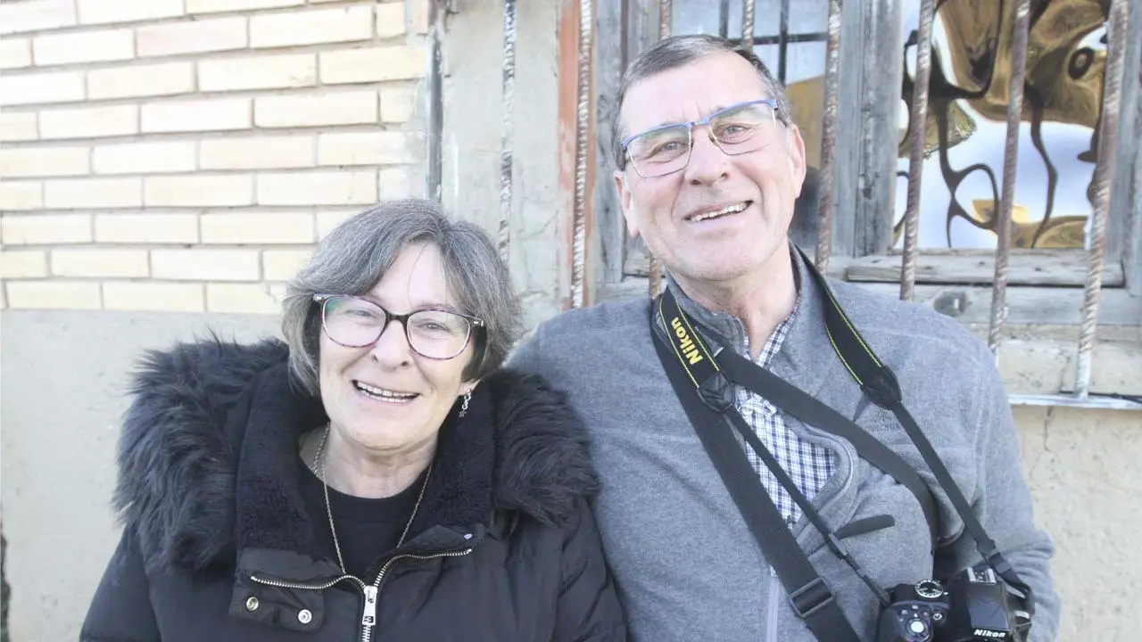 2&ordm; Javieradas 2026. Peregrinos de Cabanillas (5)