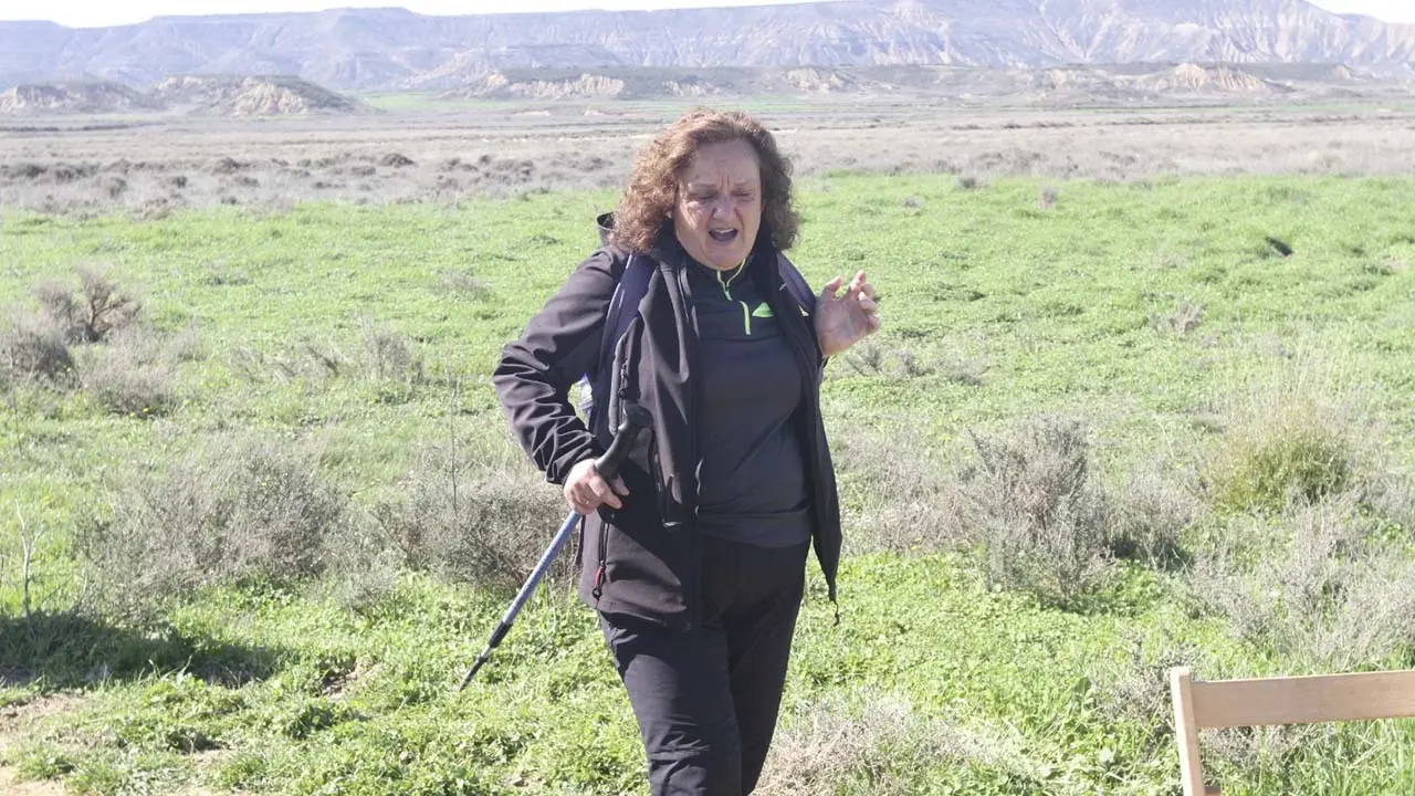 2&ordm; Javieradas 2026. Peregrinos de Cabanillas (10)