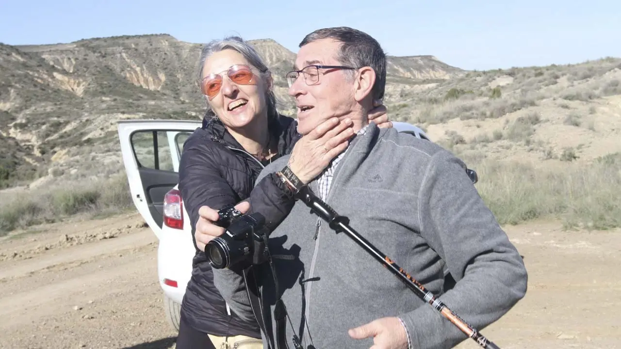 2&ordm; Javieradas 2026. Peregrinos de Cabanillas (15)