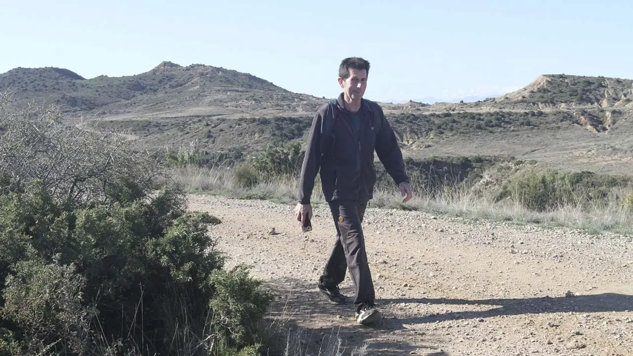 2&ordm; Javieradas 2026. Peregrinos de Cabanillas (17)