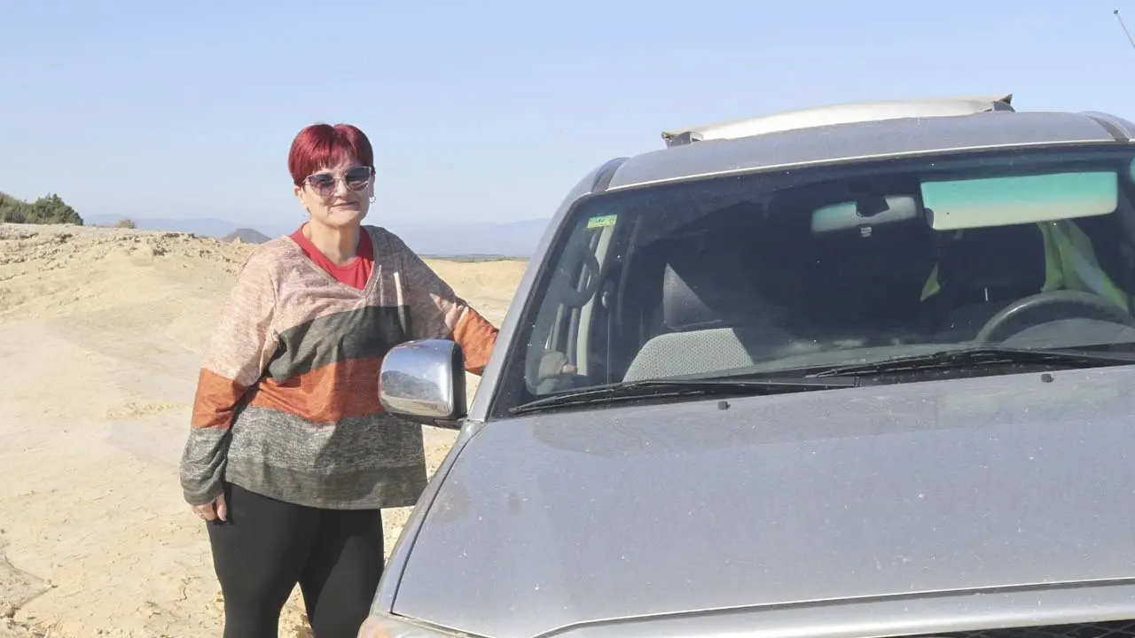 2&ordm; Javieradas 2026. Peregrinos de Cabanillas (18)