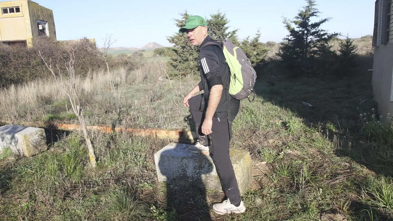 2&ordm; Javieradas 2026. Peregrinos de Cabanillas (27)