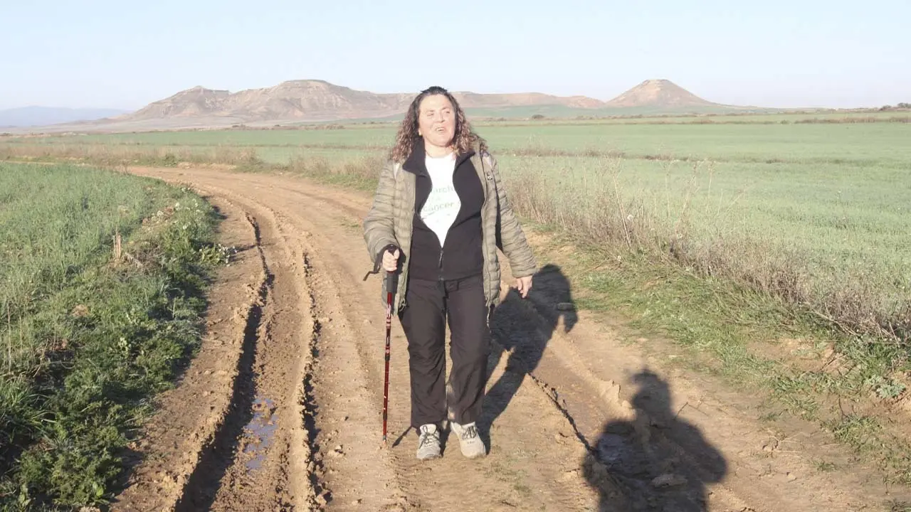 2&ordm; Javieradas 2026. Peregrinos de Cabanillas (31)