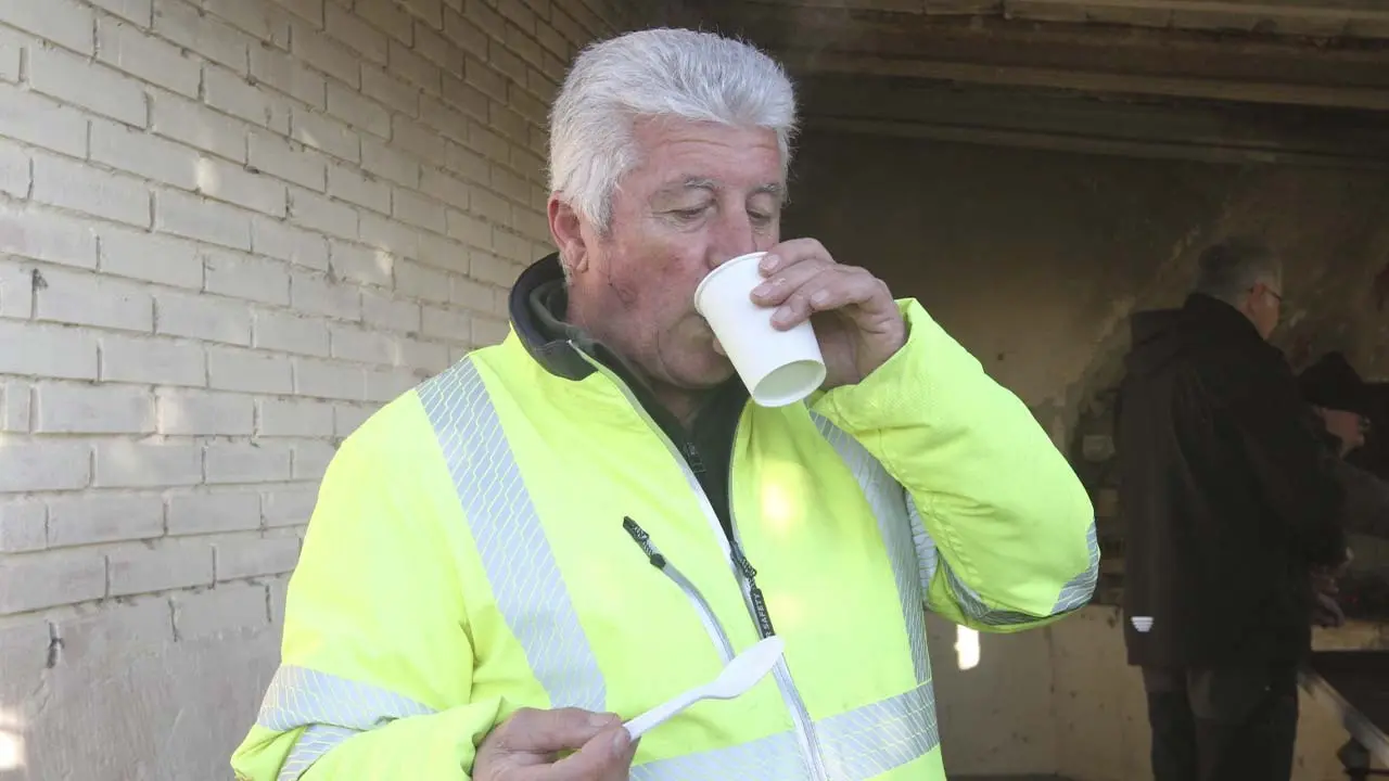 2&ordm; Javieradas 2026. Peregrinos de Cabanillas (33)