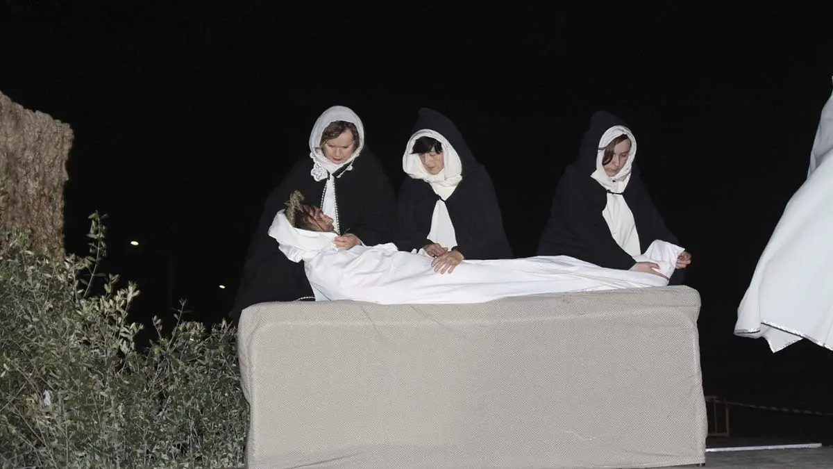 Paso Viviente de Milagro 2026 (4)