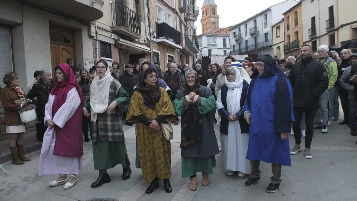 Paso Viviente de Milagro 2026 (19)