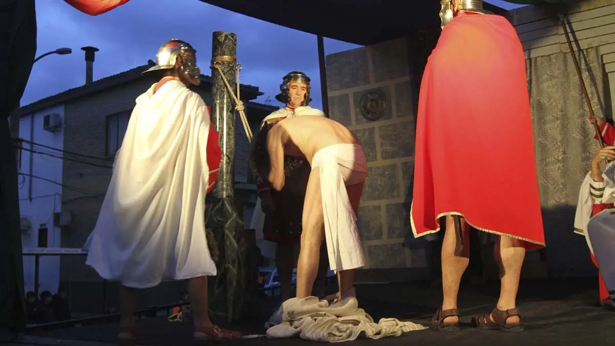 Paso Viviente de Milagro 2026 (24)