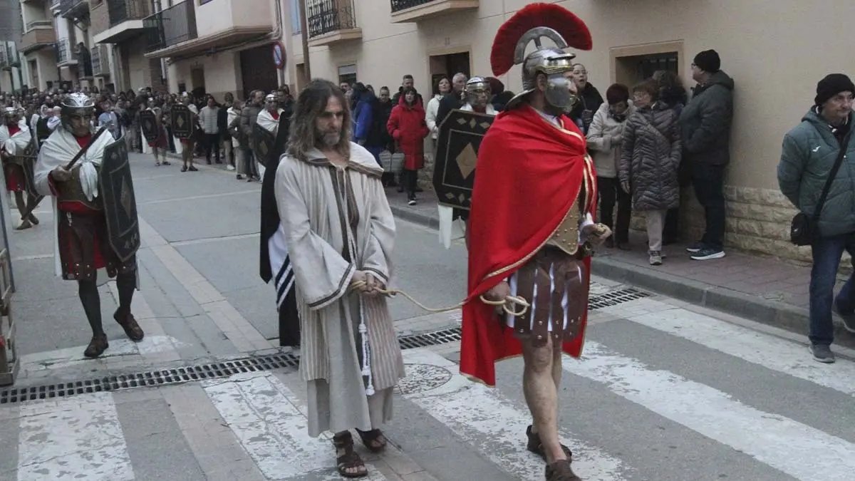 Paso Viviente de Milagro 2026 (31)