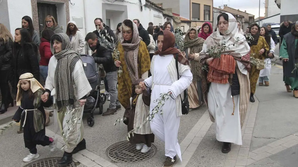 Paso Viviente de Milagro 2026 (39)