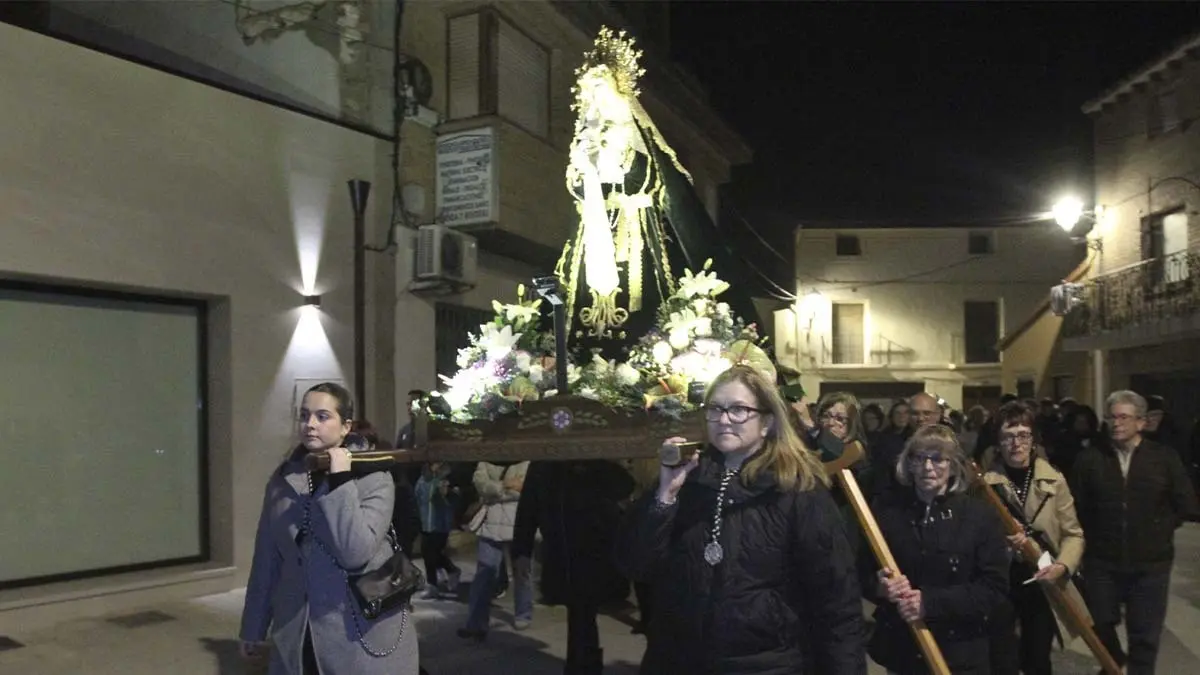 Viernes de Dolores 2026 en Cortes (1)