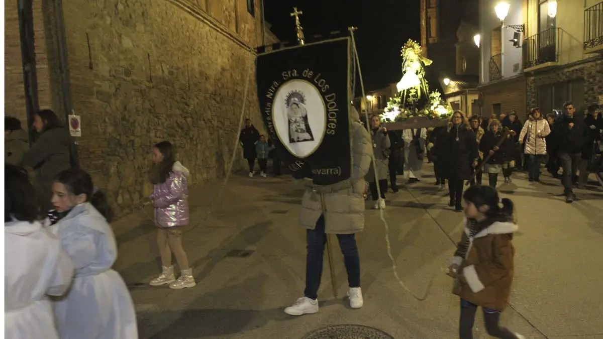 Viernes de Dolores 2026 en Cortes (8)