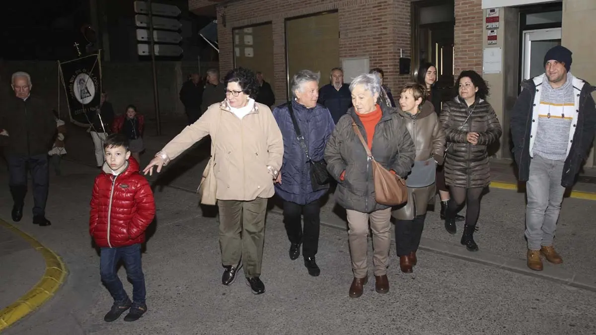 Procesi&oacute;n del Santo Entierro 2026 en Cortes (11)