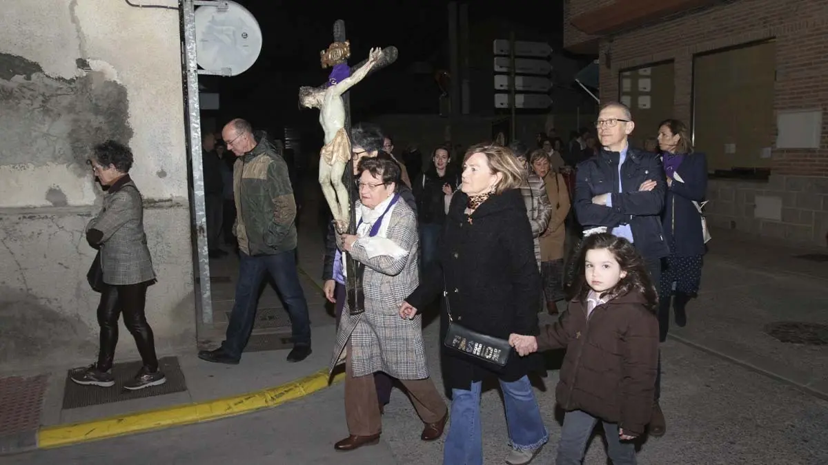 Procesi&oacute;n del Santo Entierro 2026 en Cortes (12)