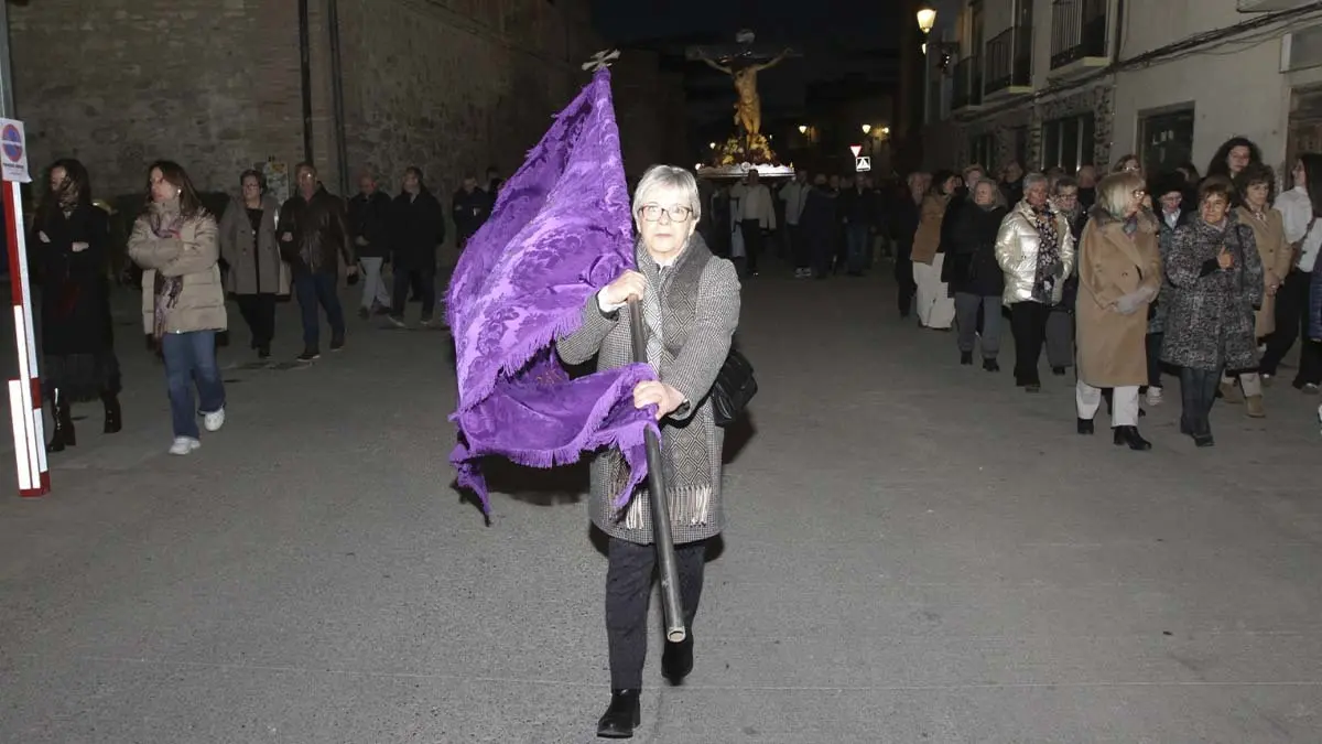 Procesi&oacute;n del Santo Entierro 2026 en Cortes (14)