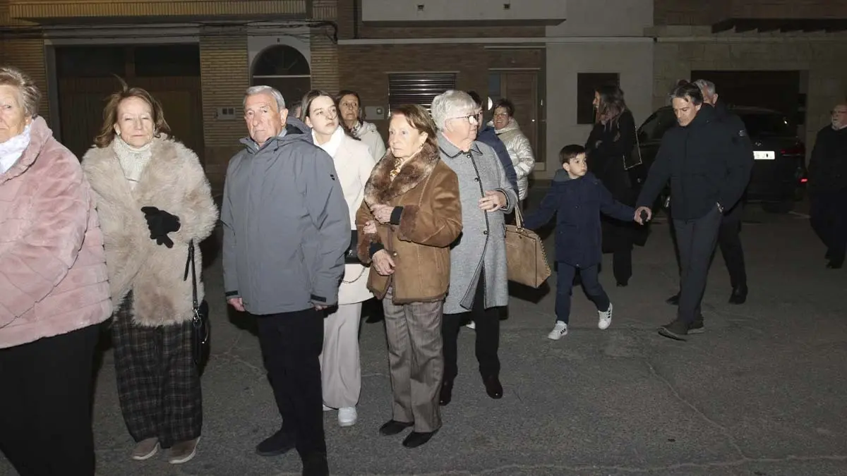 Procesi&oacute;n del Santo Entierro 2026 en Cortes (19)