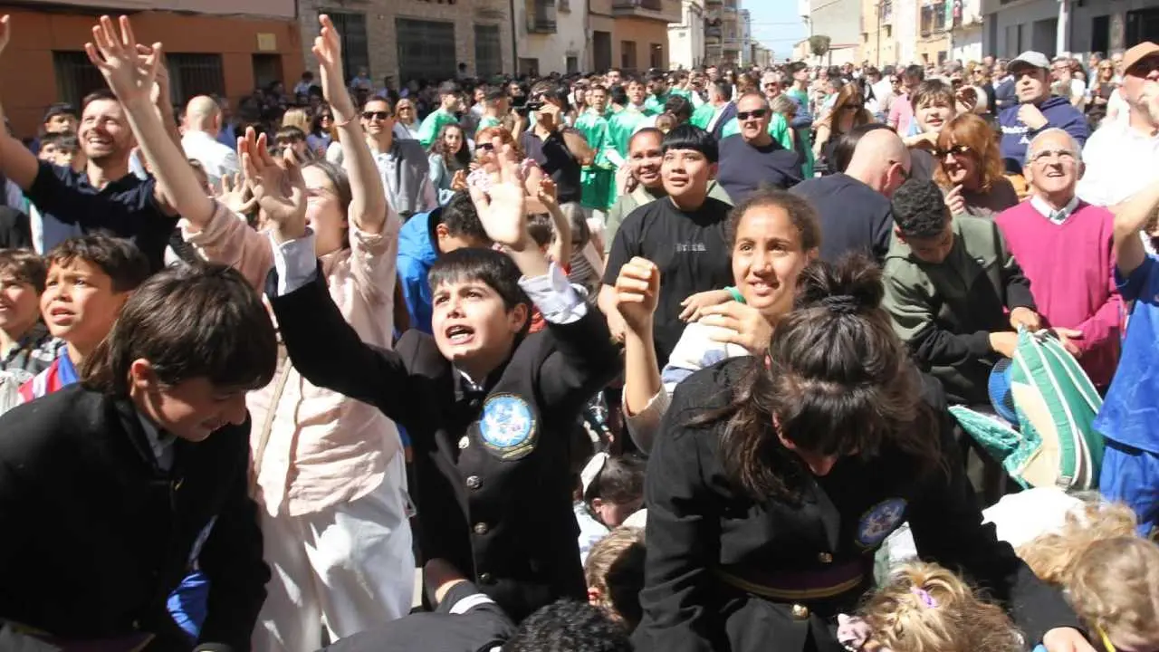 &Aacute;ngel y Captura de Judas de Cabanillas 2026 (6)