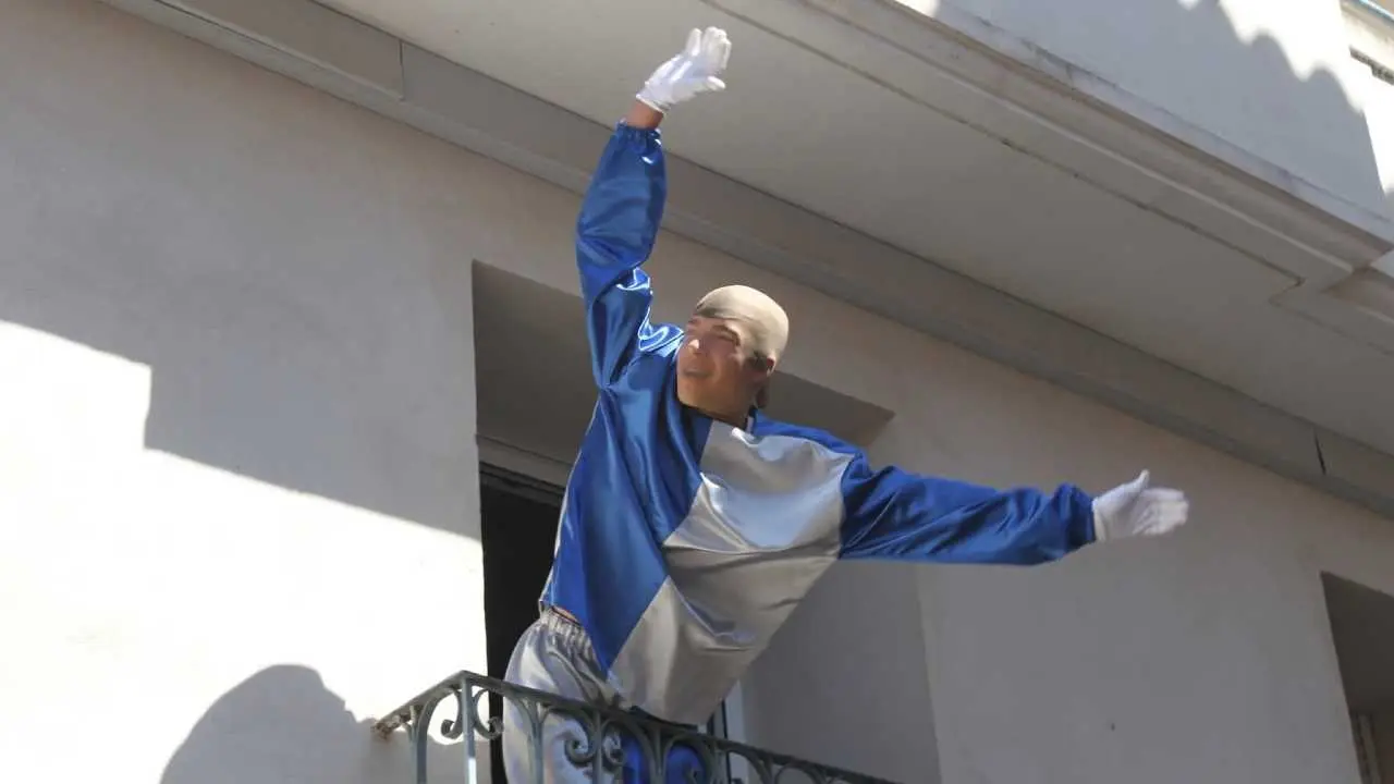 &Aacute;ngel y Captura de Judas de Cabanillas 2026 (4)