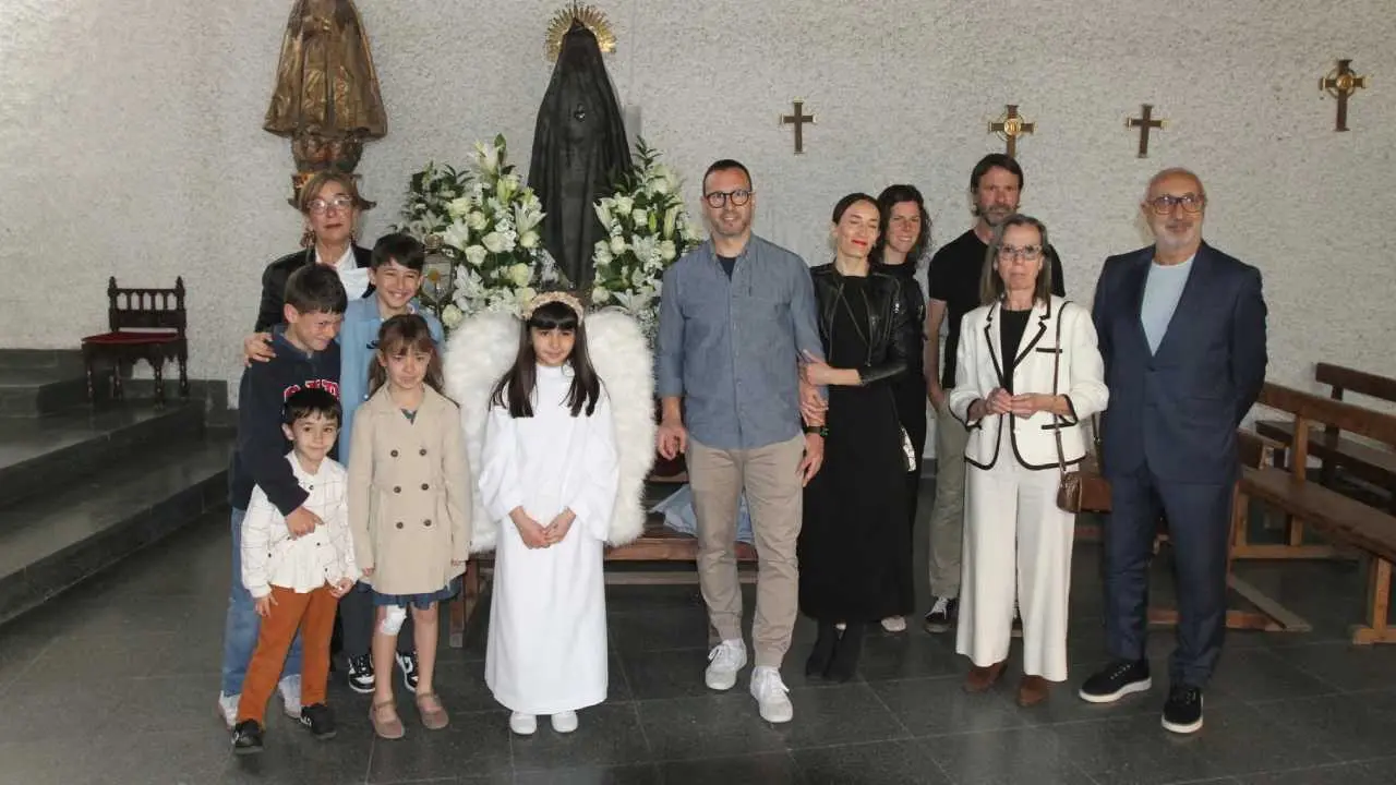 &Aacute;ngel y Captura de Judas de Cabanillas 2026 (2)