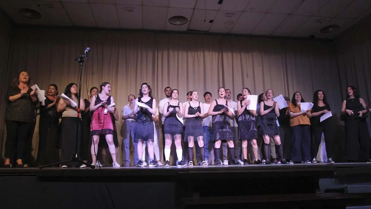 Festival de Variedades 2026 de Cabanillas (1)