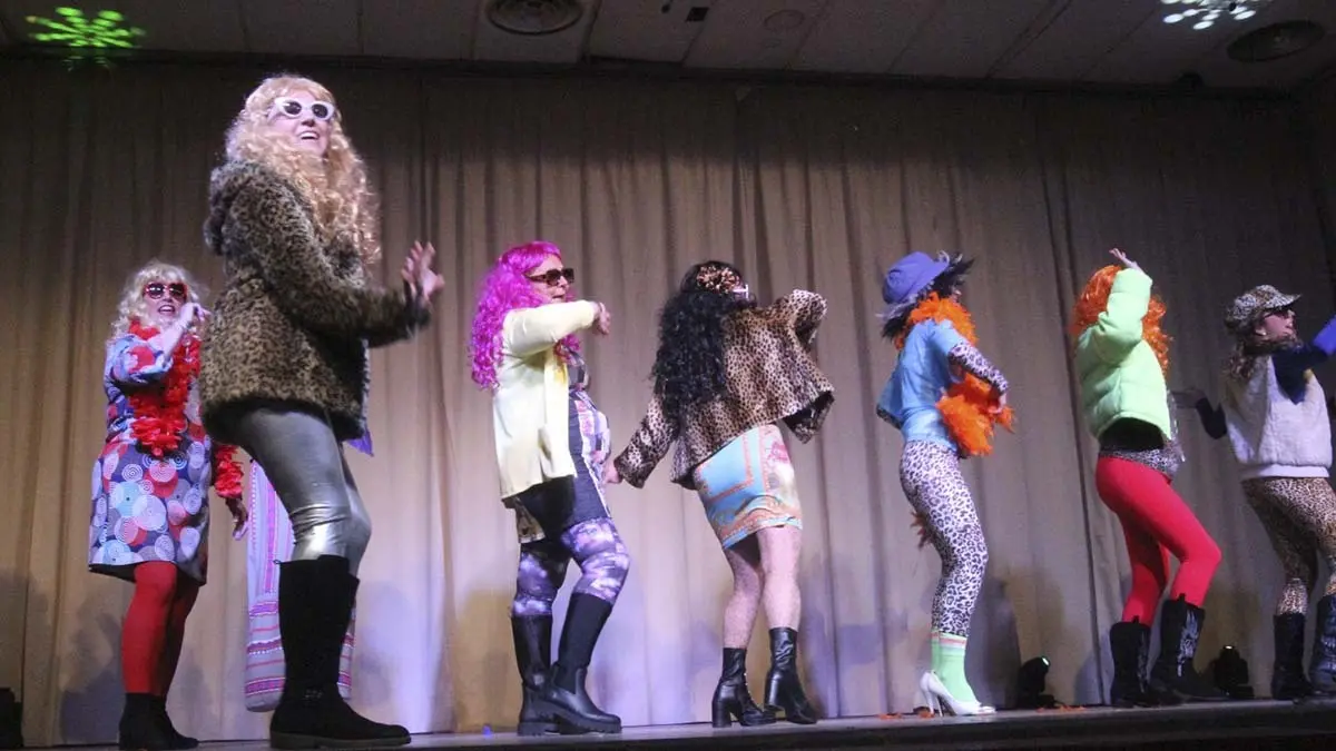 Festival de Variedades 2026 de Cabanillas (2)