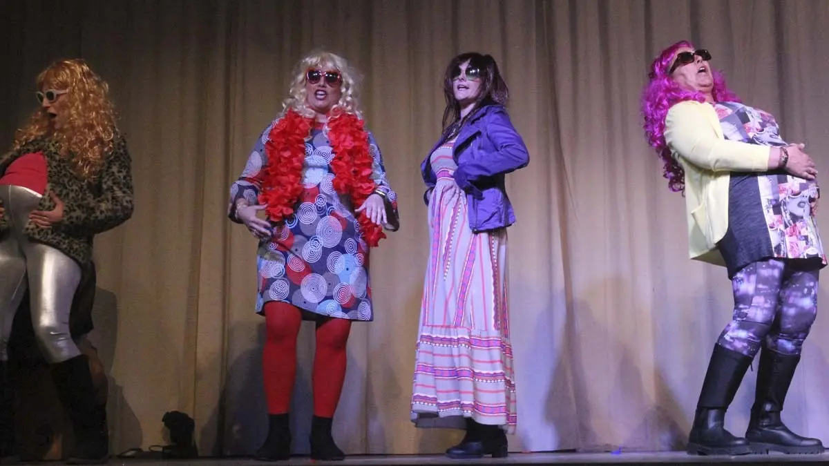 Festival de Variedades 2026 de Cabanillas (3)