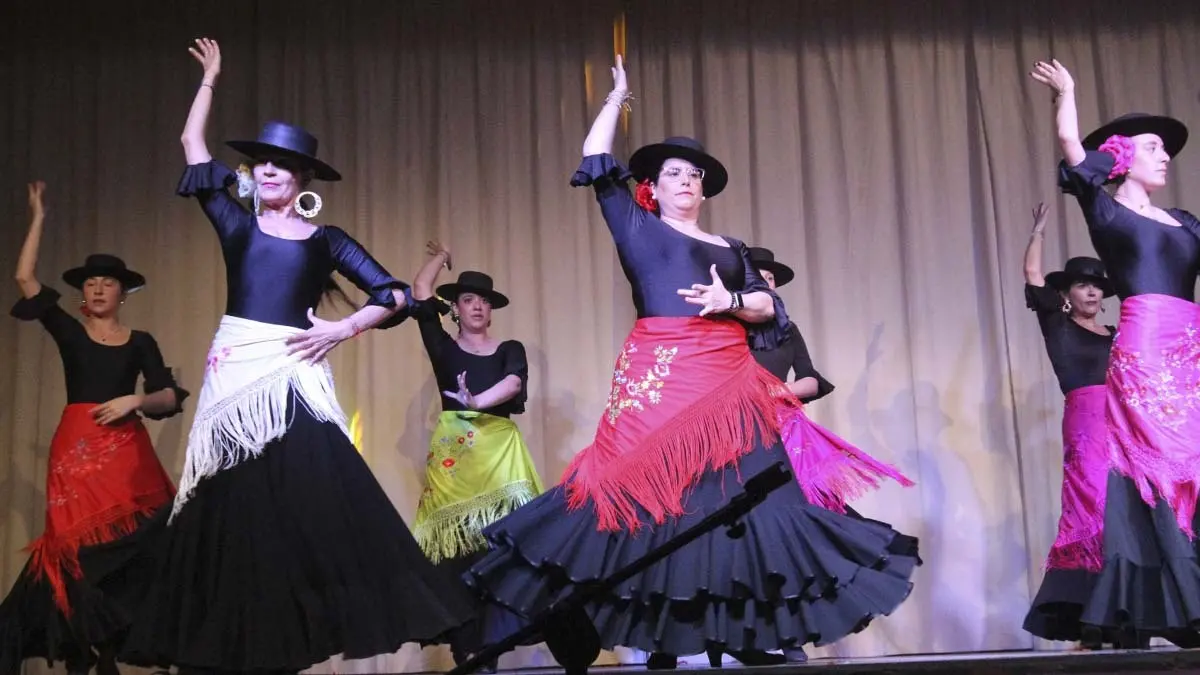 Festival de Variedades 2026 de Cabanillas (10)