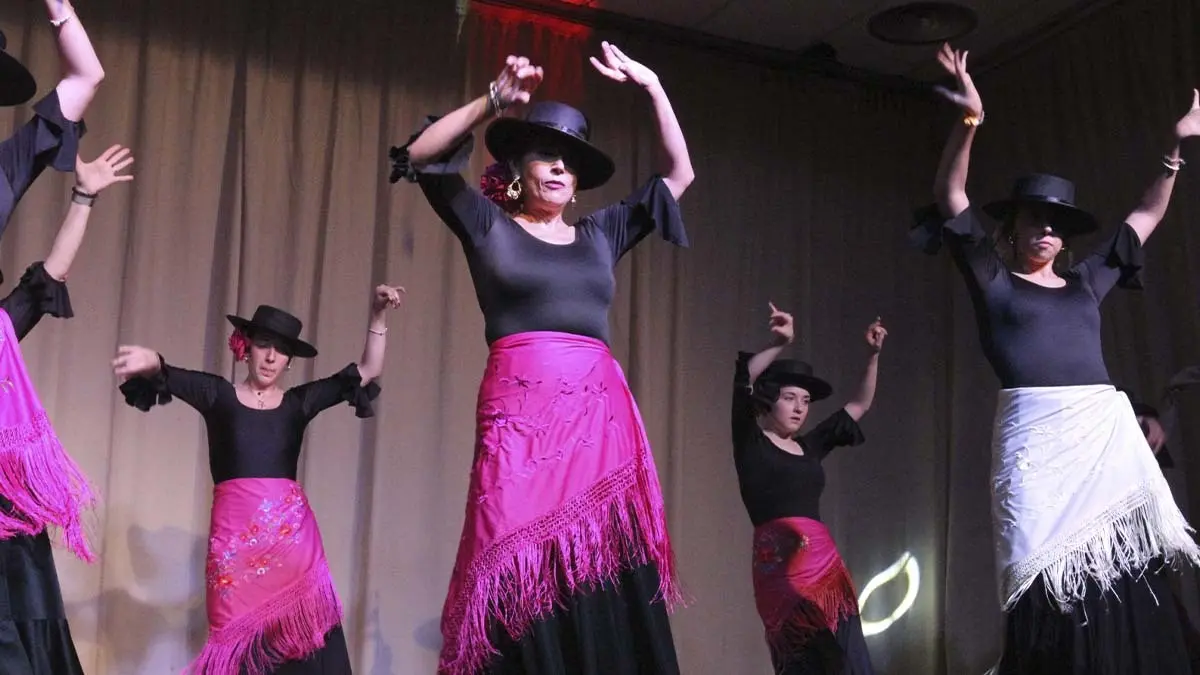 Festival de Variedades 2026 de Cabanillas (16)