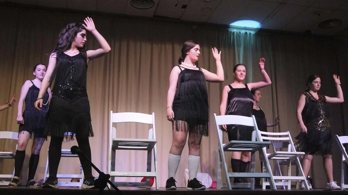 Festival de Variedades 2026 de Cabanillas (26)