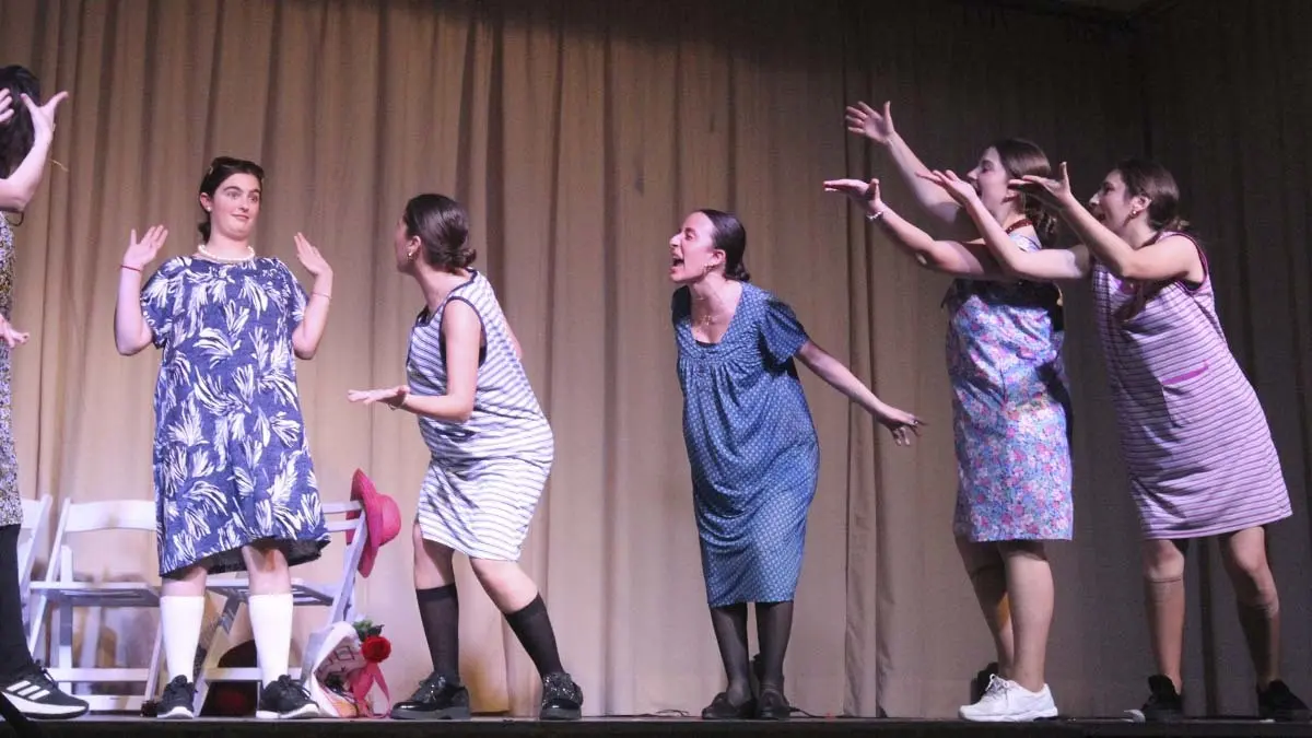 Festival de Variedades 2026 de Cabanillas (27)