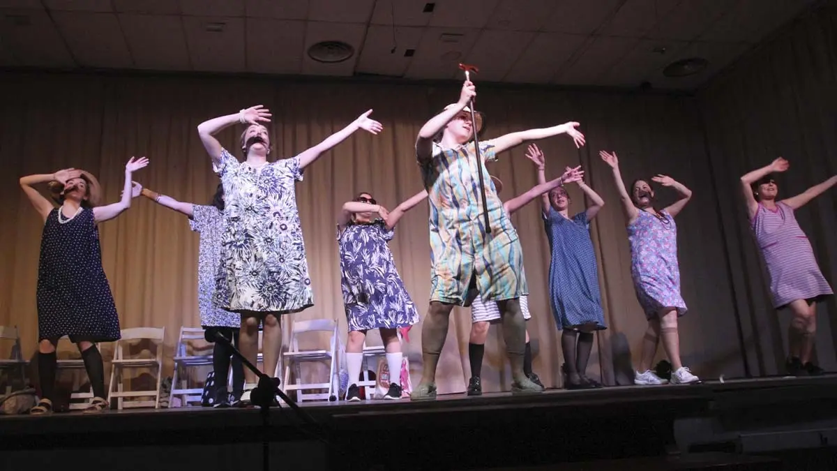 Festival de Variedades 2026 de Cabanillas (30)