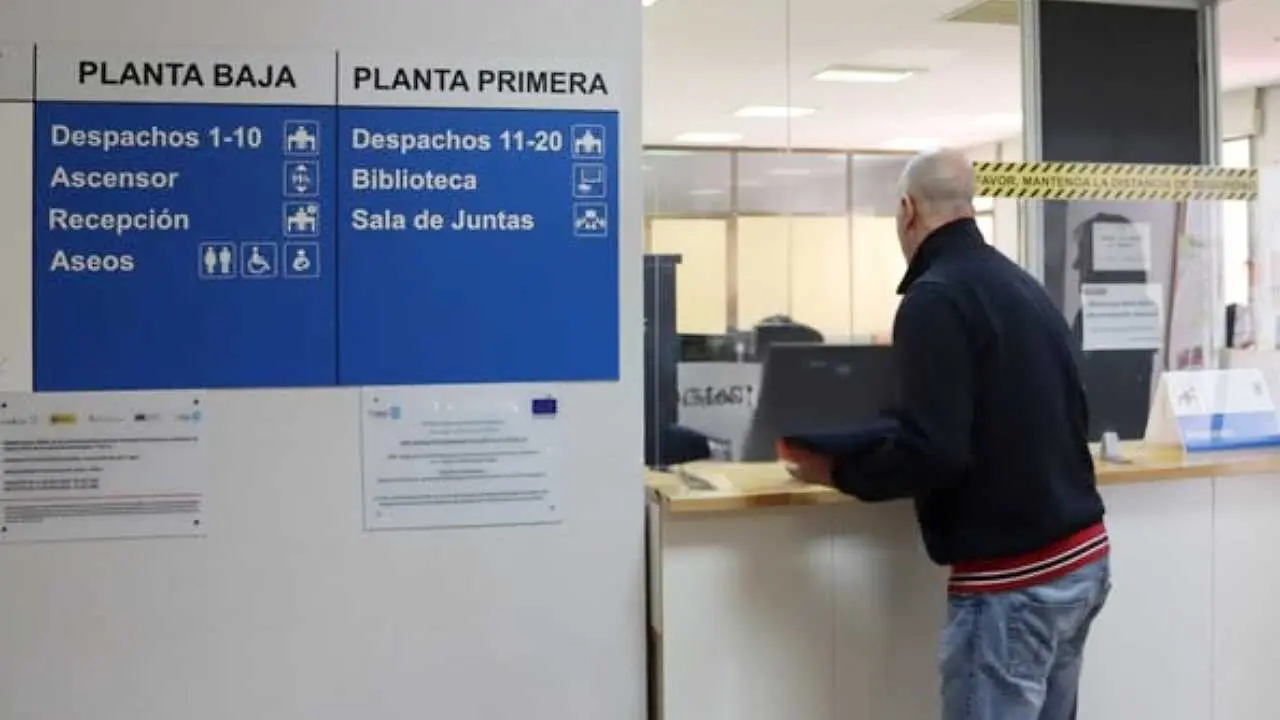 Servicios Sociales del Ayuntamiento de Tudela