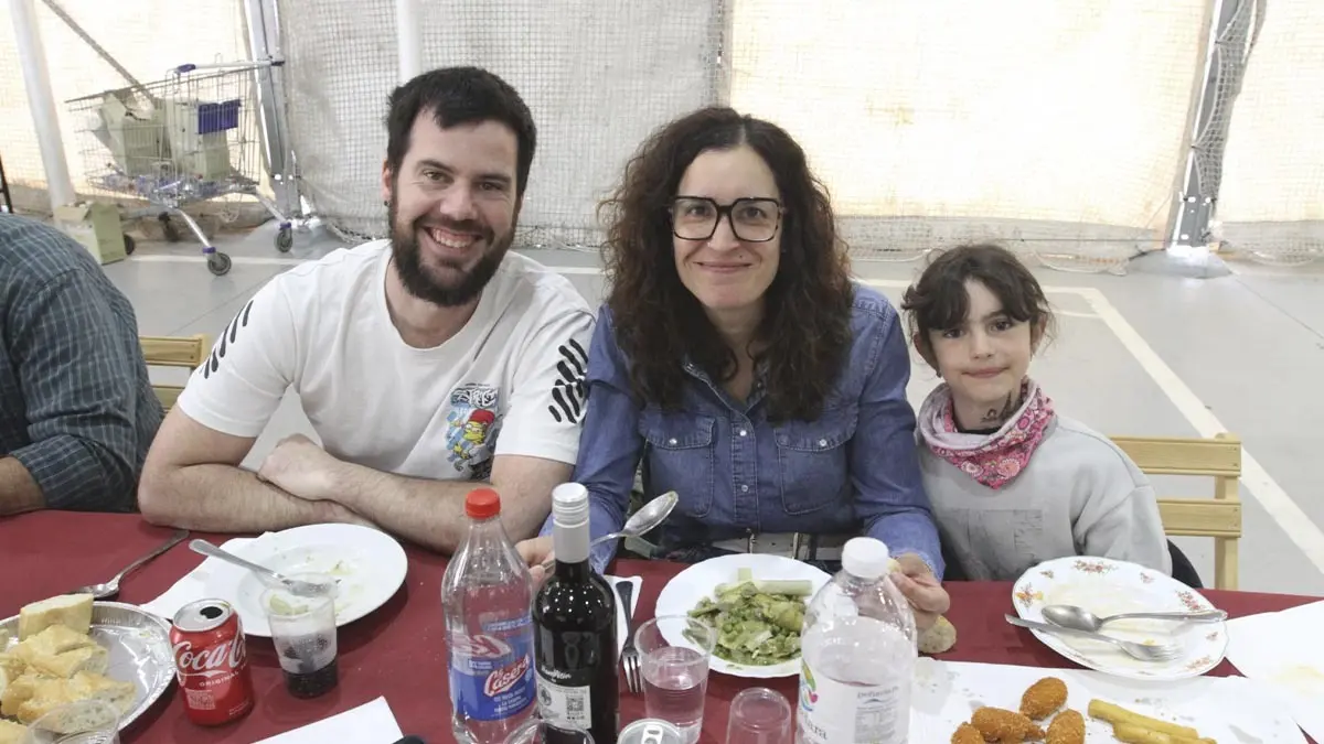 Jornada de las Verduras 2026 en Fontellas (2)