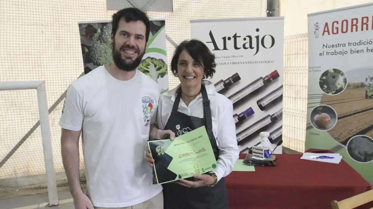 Jornada de las Verduras 2026 en Fontellas (4)