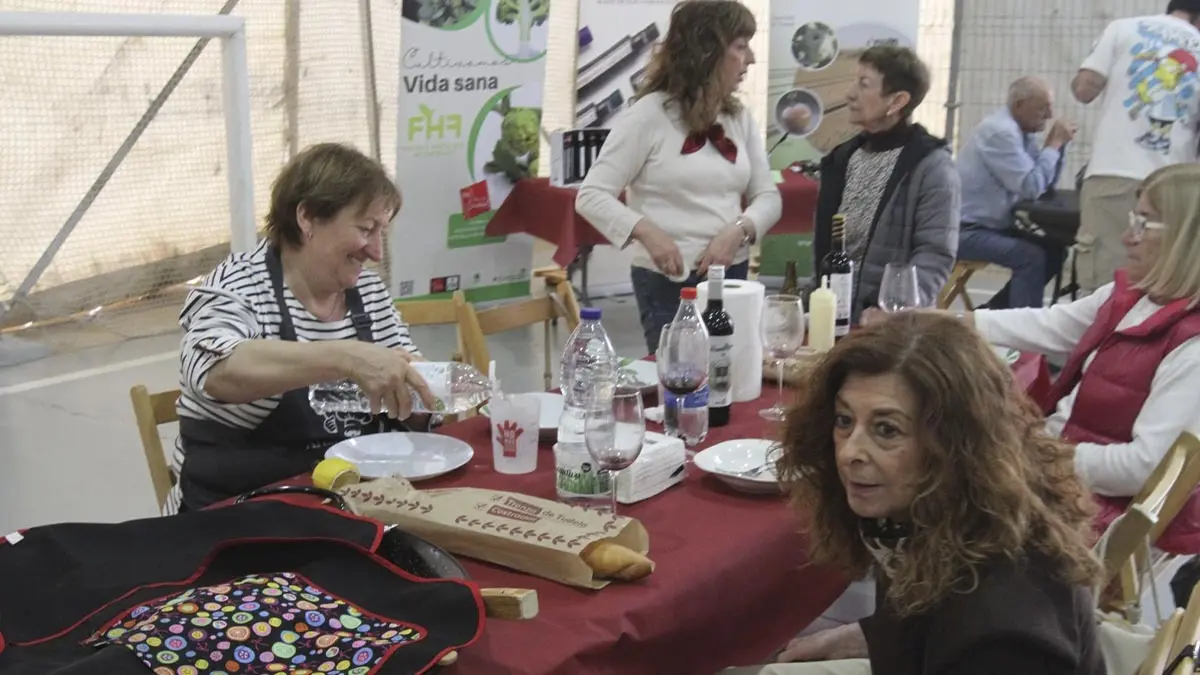 Jornada de las Verduras 2026 en Fontellas (6)