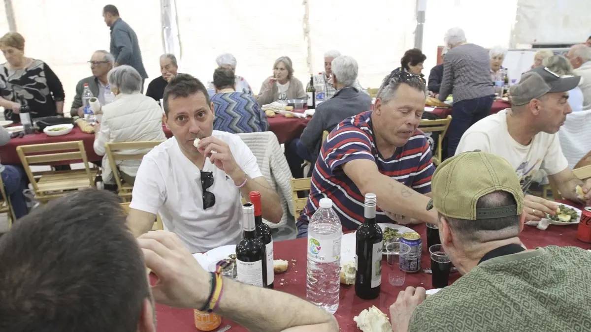 Jornada de las Verduras 2026 en Fontellas (7)