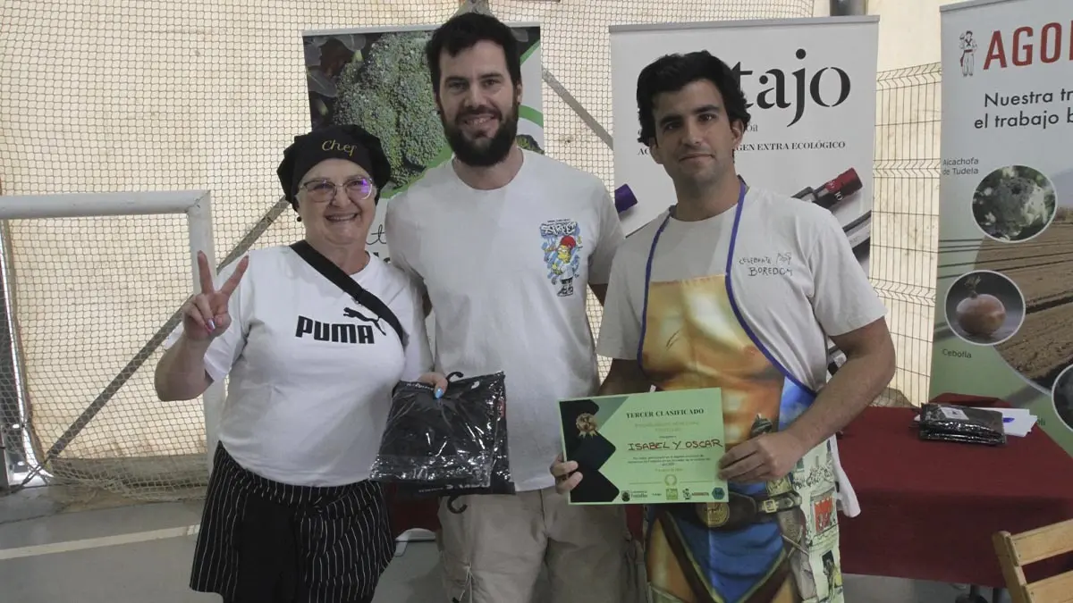 Jornada de las Verduras 2026 en Fontellas (5)