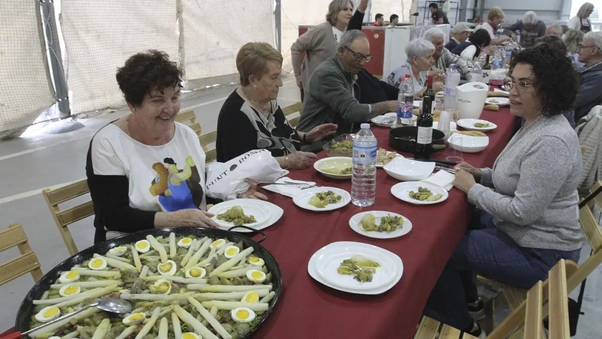Jornada de las Verduras 2026 en Fontellas (9)