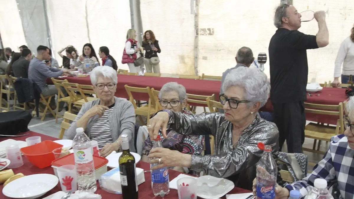 Jornada de las Verduras 2026 en Fontellas (10)