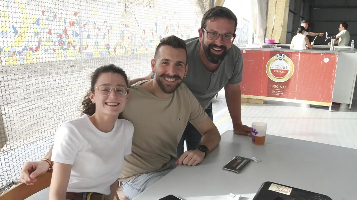 Jornada de las Verduras 2026 en Fontellas (11)