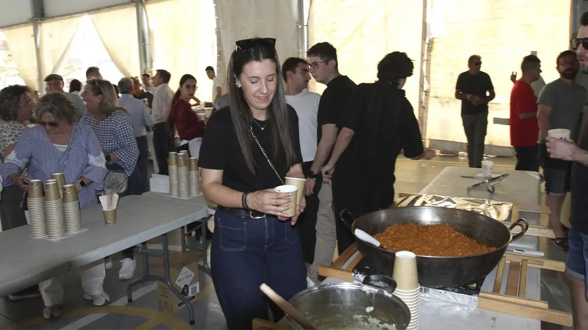 Jornada de las Verduras 2026 en Fontellas (12)